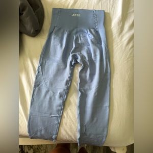 AYBL leggings